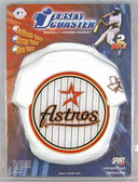 Houston Astros Jersey Coaster Set