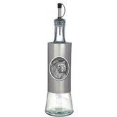 Grizzly Pour Spout Stainless Steel Bottle