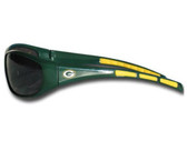 Green Bay Packers Sunglasses