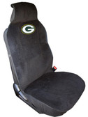 Green Bay Packers Seat Cover