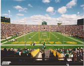 Green Bay Packers Lambeau Field 8x10 Photo