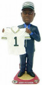 Green Bay Packers Kenny Peterson Draft Pick Bobblehead