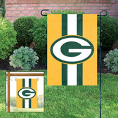 Green Bay Packers Garden/Window Sign