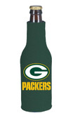 Green Bay Packers Bottle Suit Holder