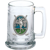 Golf Stein Mug