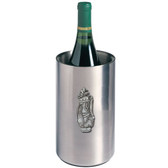 Golf Bag Wine Chiller