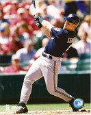 Geoff Jenkins Milwaukee Brewers 8x10 Photo #2