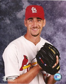 Garret Stephenson St. Louis Cardinals 8x10 Photo