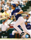 Gabe Kapler Texas Rangers 8x10 Photo #2