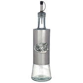 Frog Pour Spout Stainless Steel Bottle