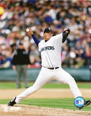 Freddy Garcia Seattle Mariners 8x10 Photo #4
