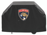 Florida Panthers72" Grill Cover
