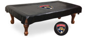 Florida Panthers Billiard Table Cover