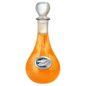 Florida Alligator Wine Decanter