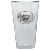 Float Plane Pint Glass