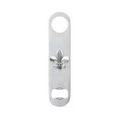 Fleur de Lis Bottle Opener Set