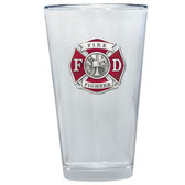 Firefighter Pint Glass PNT4239ER