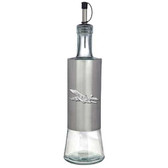 F18 Hornet Pour Spout Stainless Steel Bottle