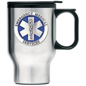 Emergency Medical Travel Mug