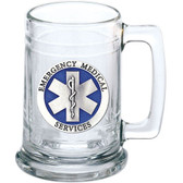 Emergency Medical Stein Mug