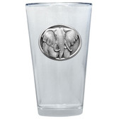 Elephant Pint Glass