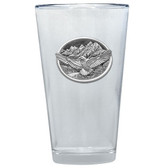 Eagle Pint Glass