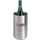 Dragonfly Wine Chiller