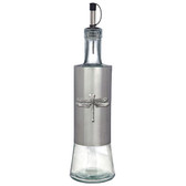 Dragonfly Pour Spout Stainless Steel Bottle