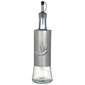 Dove Pour Spout Stainless Steel Bottle
