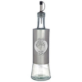 Double Kokopelli Pour Spout Stainless Steel Bottle