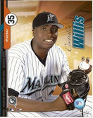 Dontrelle Willis Florida Marlins 8x10 Photo