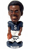 Donovan McNabb Philadelphia Eagles Knucklehead Bobblehead