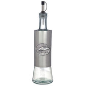 Dolphin Pour Spout Stainless Steel Bottle