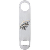 Dolphin Bottle Opener Set