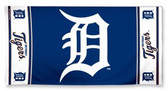 Detroit Tigers Beach Towel
