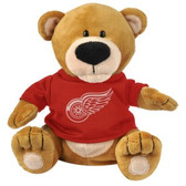 Detroit Red Wings Loud Mouth Mascot
