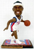 Detroit Pistons Richard Hamilton Ticket Base Bobblehead