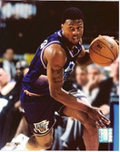 Deshawn Stevenson Utah Jazz 8x10 Photo #1