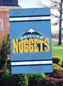 Denver Nuggets Banner Flag