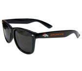 Denver Broncos Retro Sunglasses