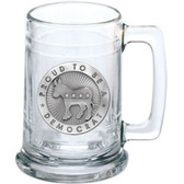 Democrat Stein Mug