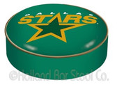 Dallas Stars Bar Stool Seat Cover