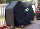 Dallas Stars 72" Grill Cover