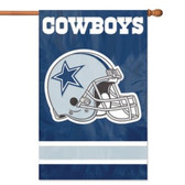 Dallas Cowboys Banner Flag