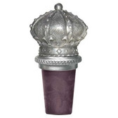 Crown Bottle Stopper