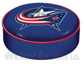 Columbus Blue Jackets Bar Stool Seat Cover