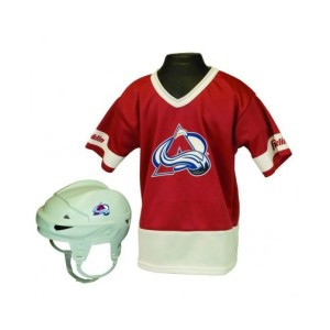 Franklin Colorado Avalanche NHL Fan Shop