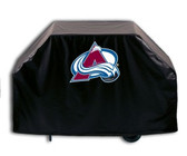 Colorado Avalanche 60" Grill Cover