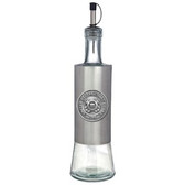 Coast Guard Pour Spout Stainless Steel Bottle