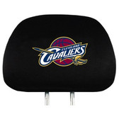 Cleveland Cavaliers Headrest Covers